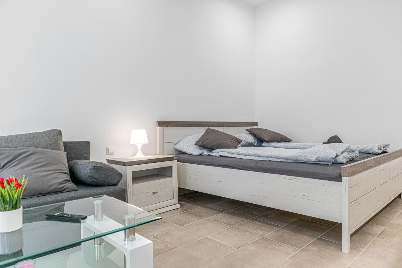 9 Min From City Center - Beautiful Studio Near U1 Reumannplatz Виена Екстериор снимка